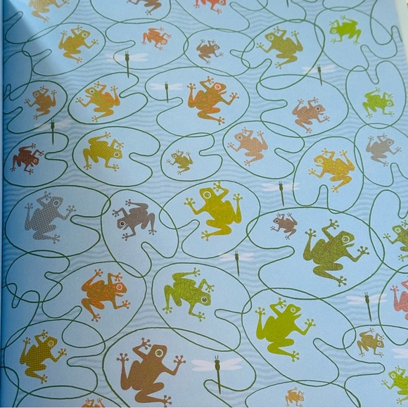 NEW Search and Spot Animals❕ Laura Ljungkvist Hardcover Book - Picture 9 of 10